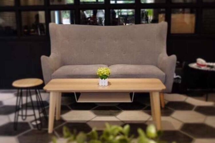 Nove Coffee Pluit Jakarta